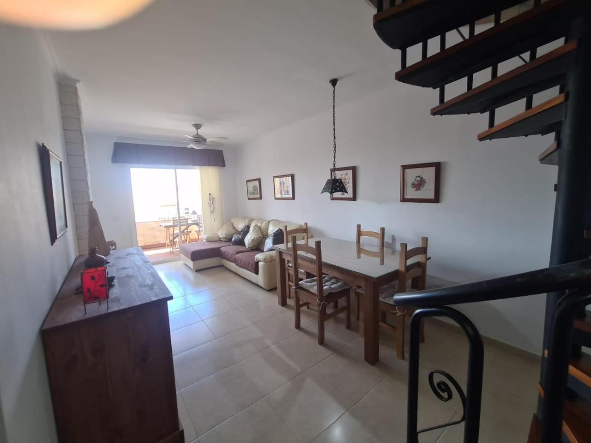 Carolina Suite Apartment 칸델라리아 외부 사진