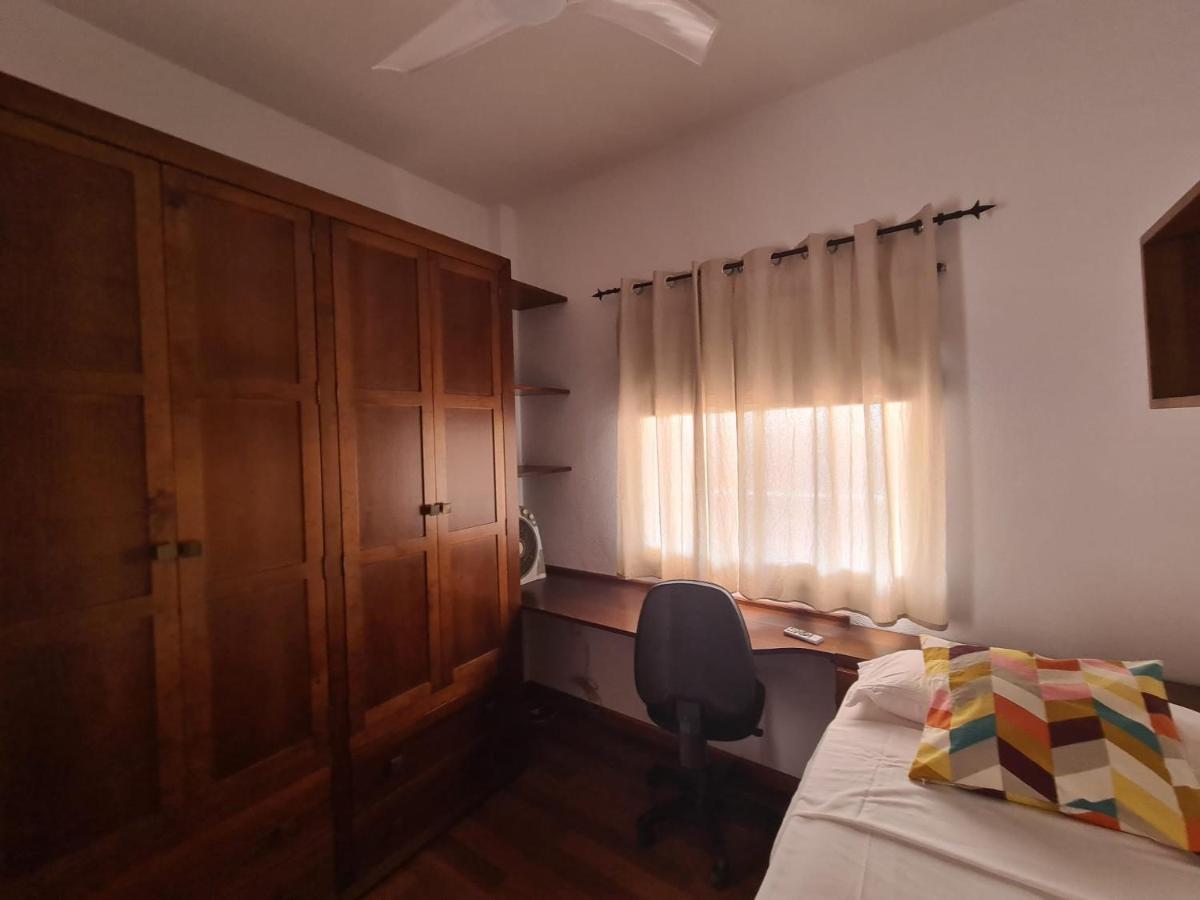 Carolina Suite Apartment 칸델라리아 외부 사진