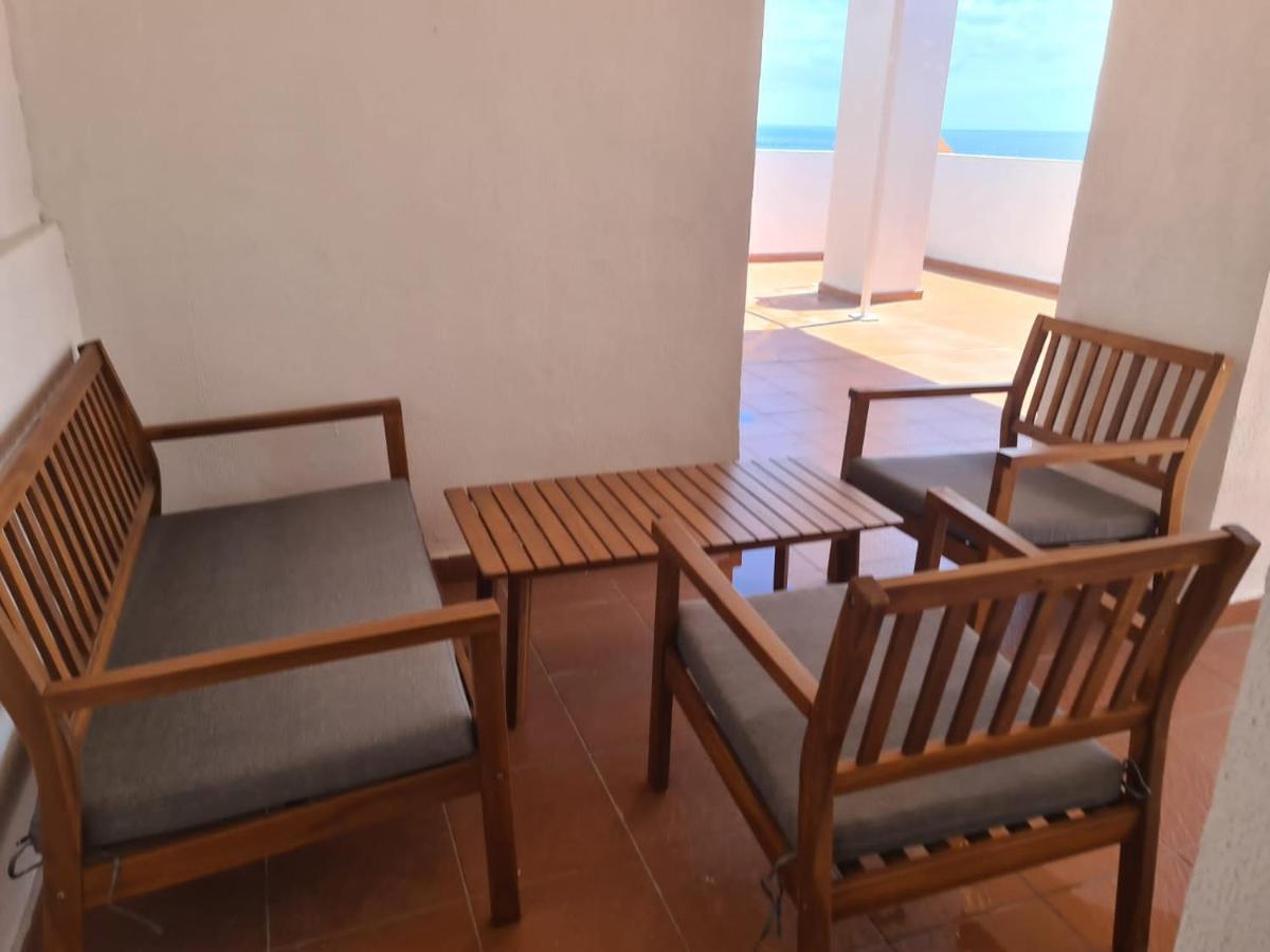 Carolina Suite Apartment 칸델라리아 외부 사진