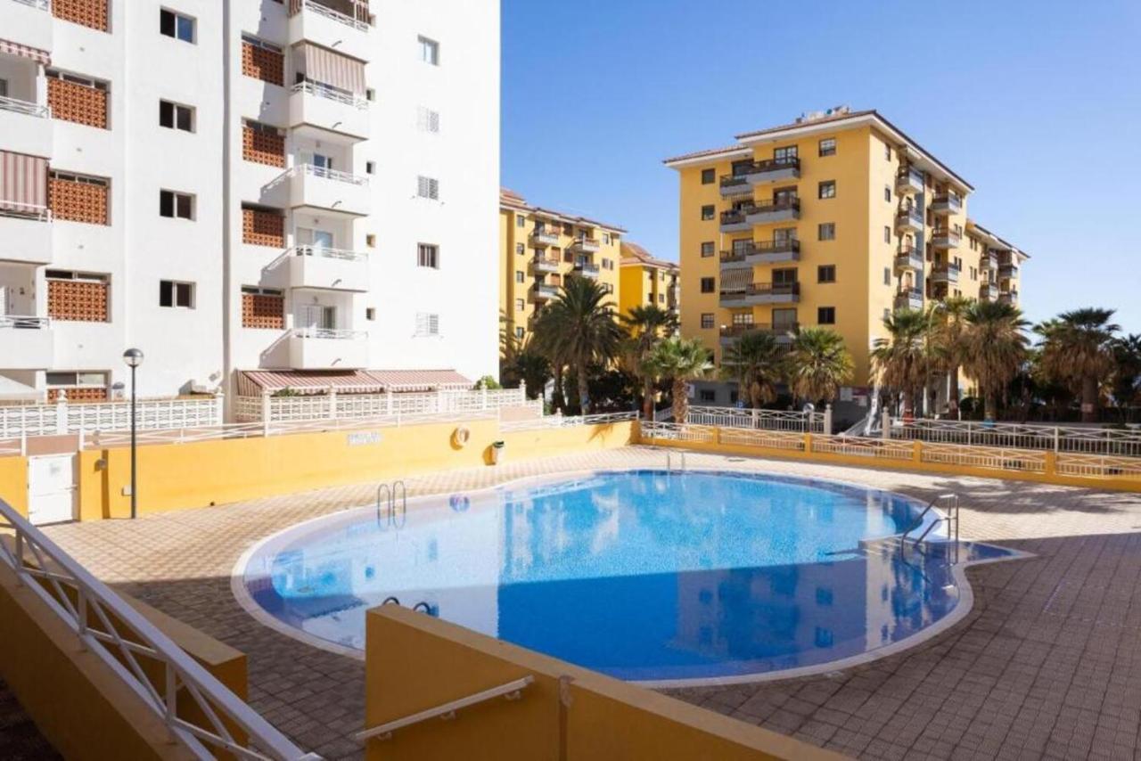 Carolina Suite Apartment 칸델라리아 외부 사진