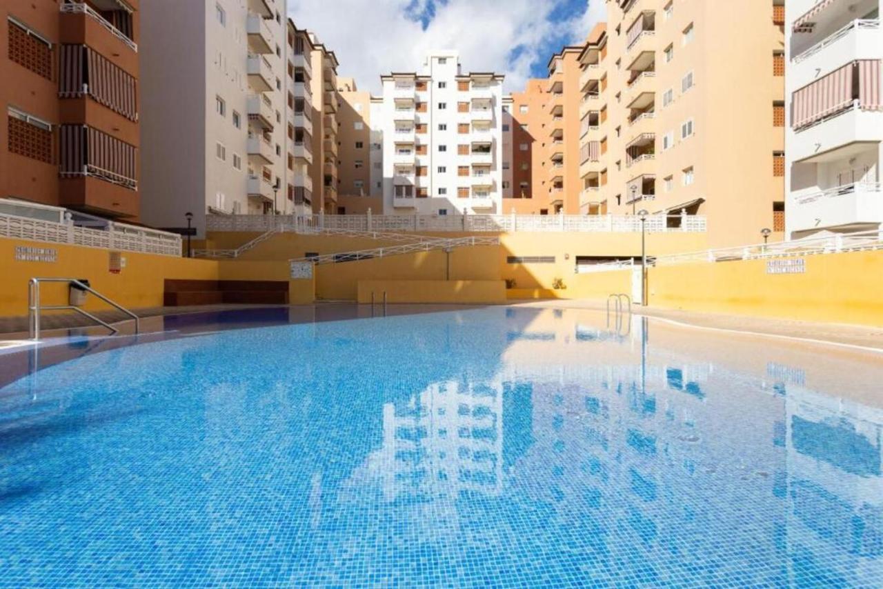 Carolina Suite Apartment 칸델라리아 외부 사진